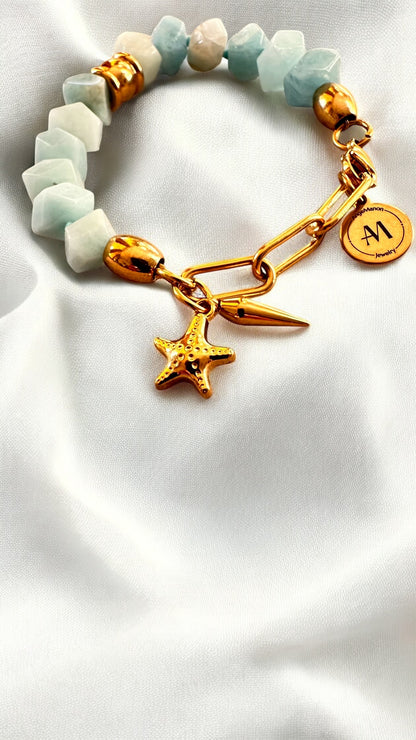 Armband Cone Star AMA