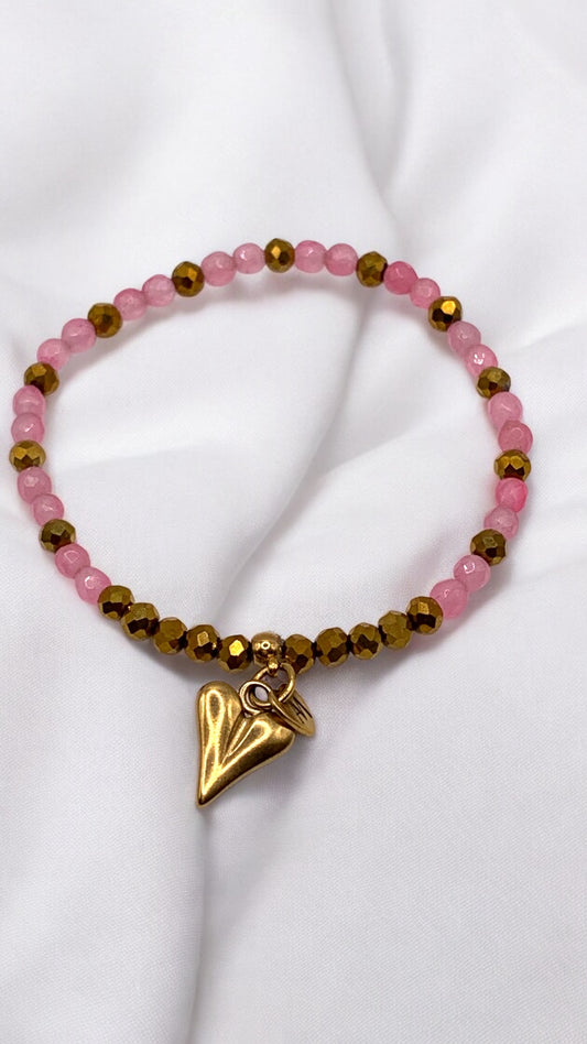 Armband Little Heart AMM