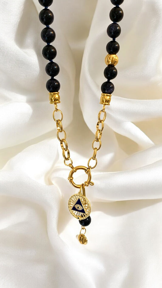Kette Blue River AMM