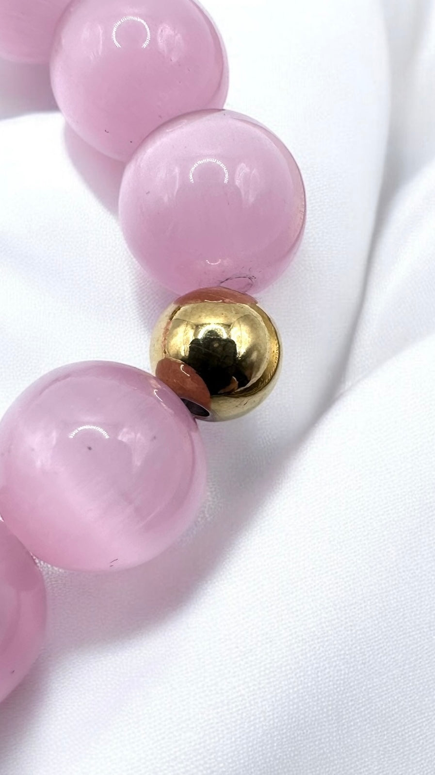 Armband Rose Cateye 2 AMA