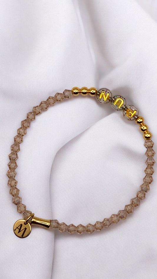 Armband Little Fun AMM
