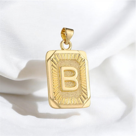 Big Letter „B“ AMA