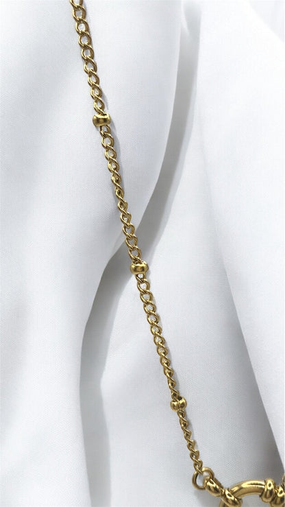 Kette Layer Zirkonia 3 AMM