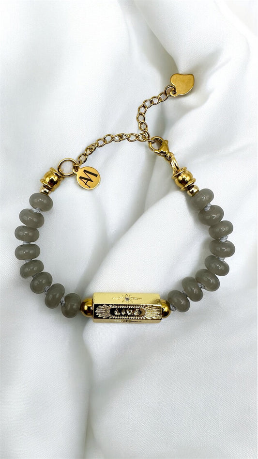 Armband Smoky Live AMA