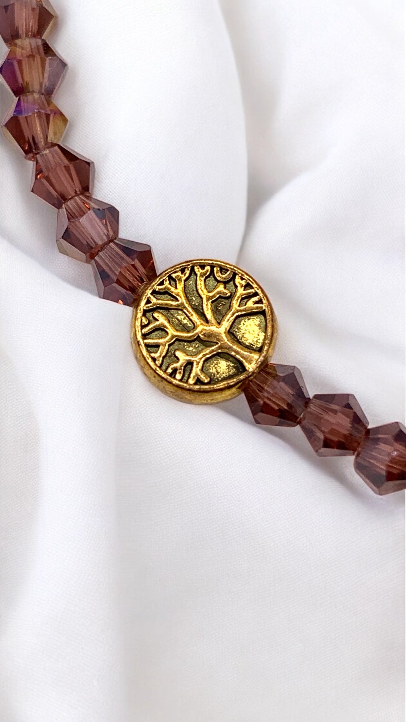 Armband Little Tree of Life AMM