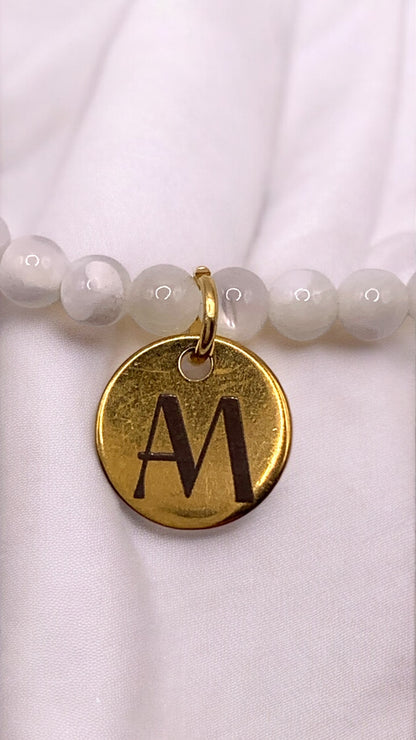 Armband Little Blue Eye AMM