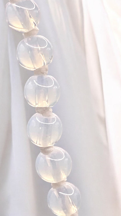 Kette White Sun AMM