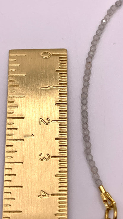 Armband Small Feather AMM
