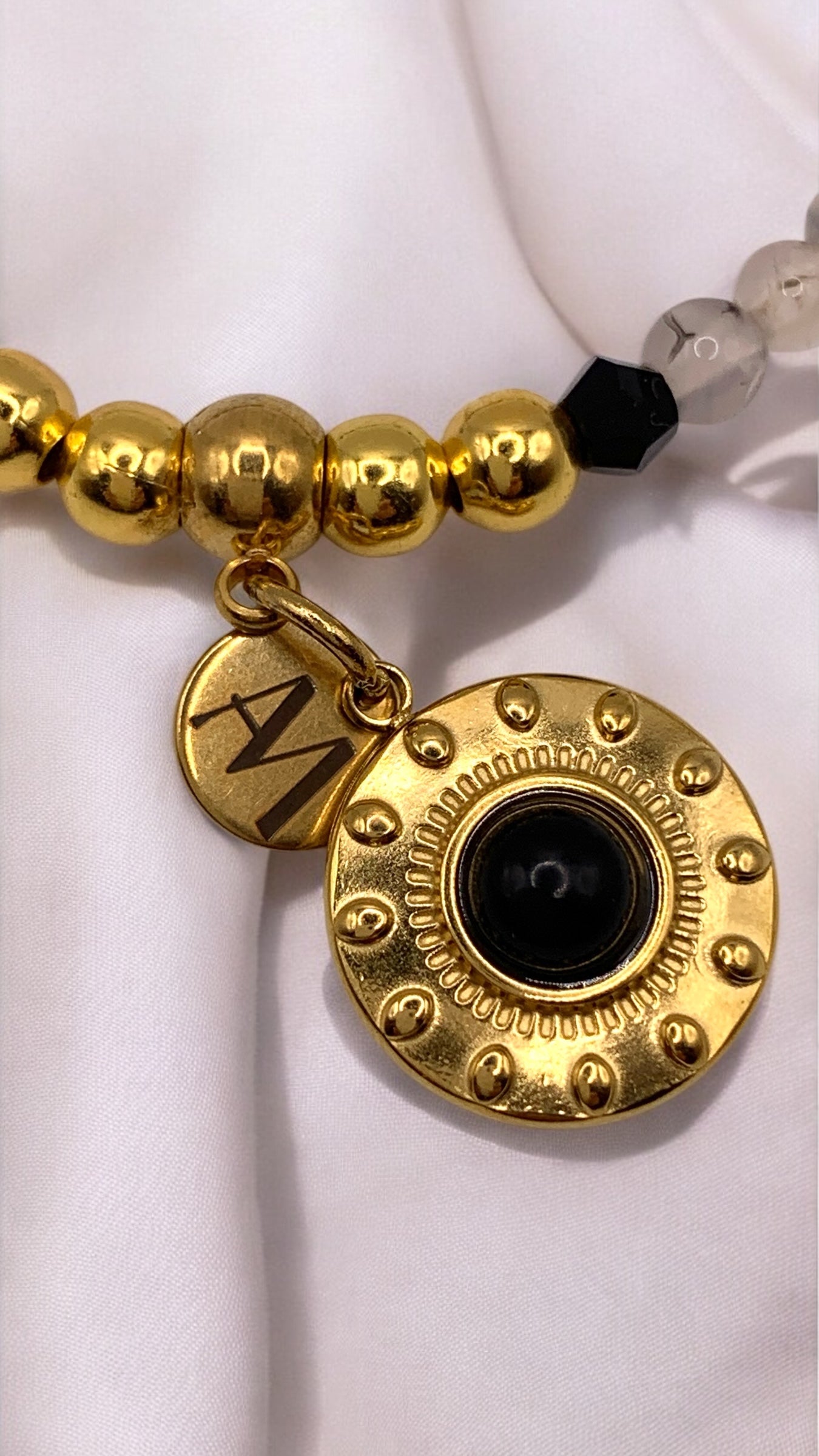 Armband Little Gold AMM