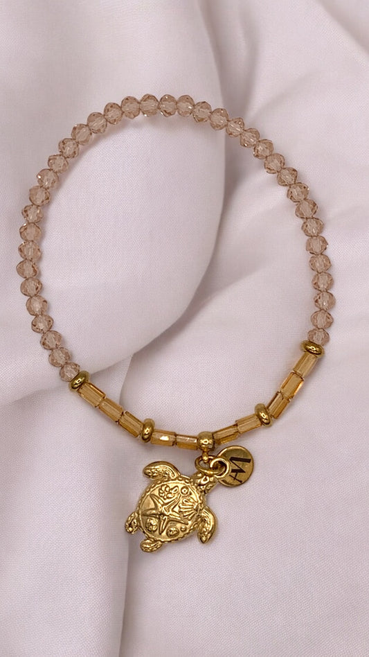 Armband Little Turtle AMM