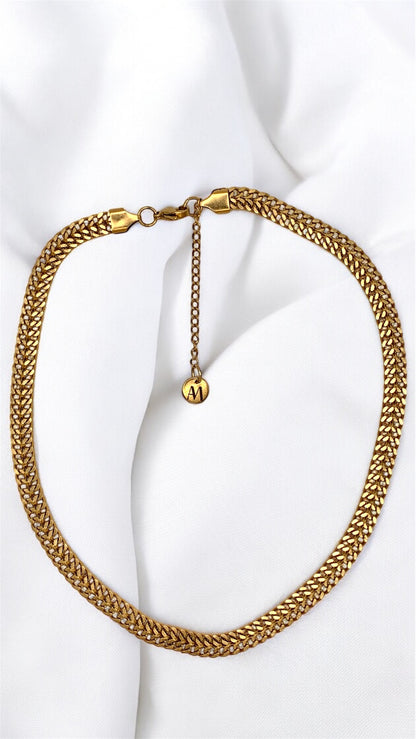 Kette Layer Double- Snake AMM