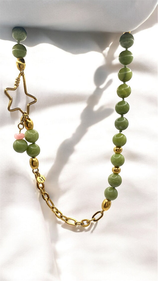 Kette Green AMM