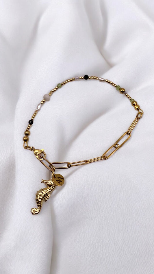 Armband Little Seahorse AMM