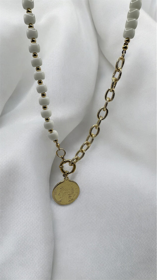 Kette White Coin AMA