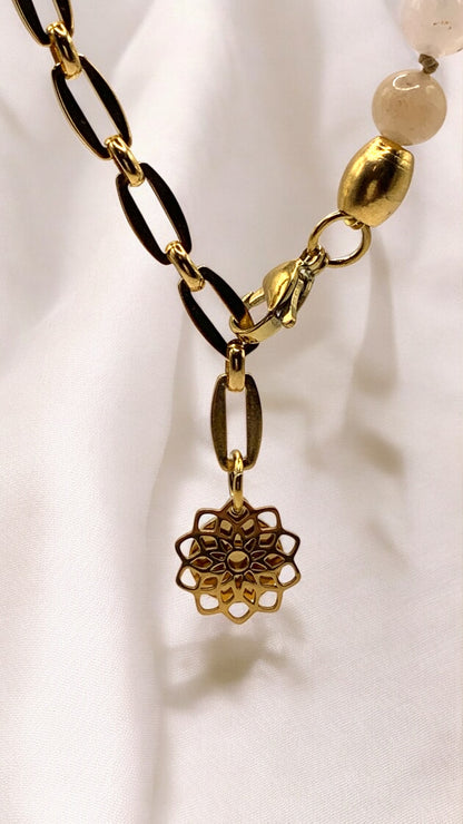 Armband Flower of Life AMM