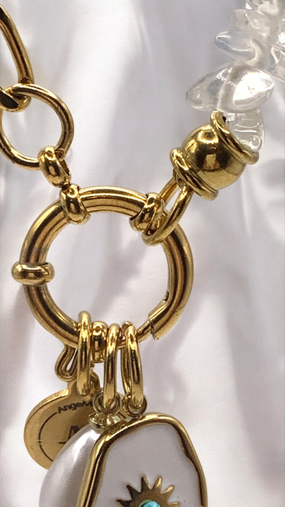 Kette Opal AMM