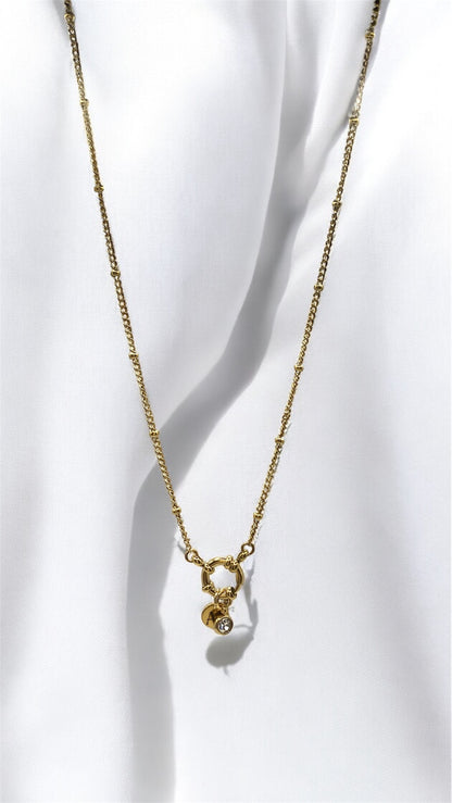 Kette Layer Zirkonia 3 AMM