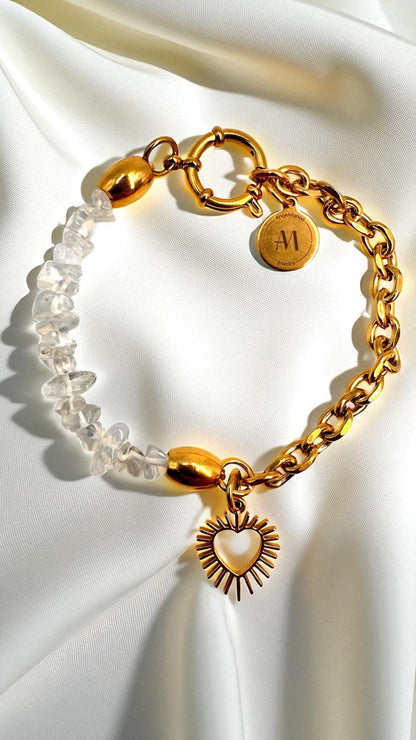 Armband Opal Amore AMA