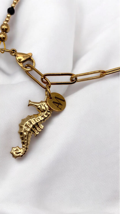 Armband Little Seahorse AMM