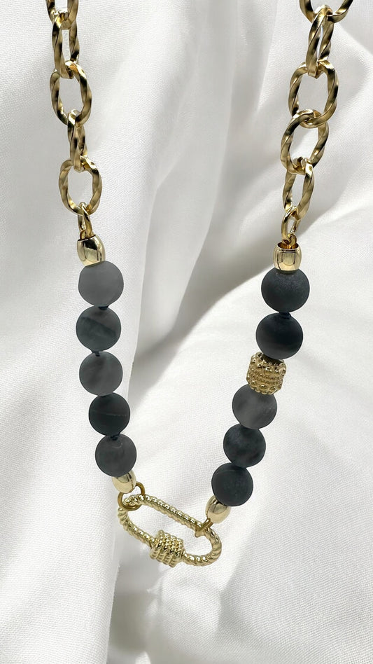 Kette Warming Basalt AMA