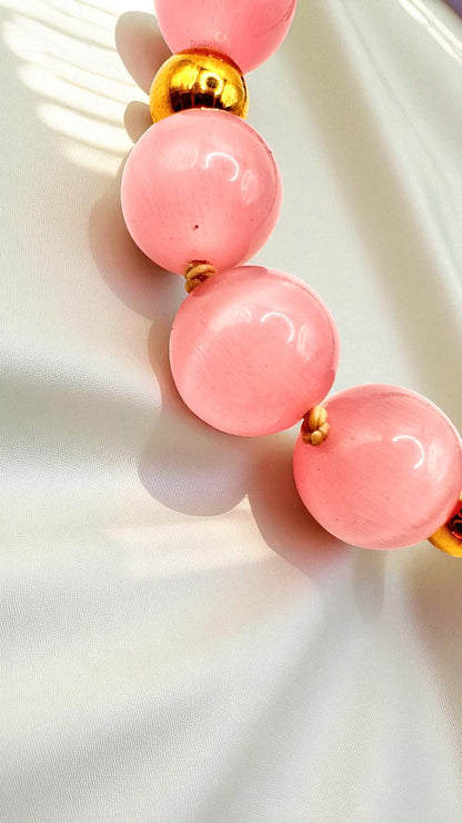 Armband Rose Cateye AMA