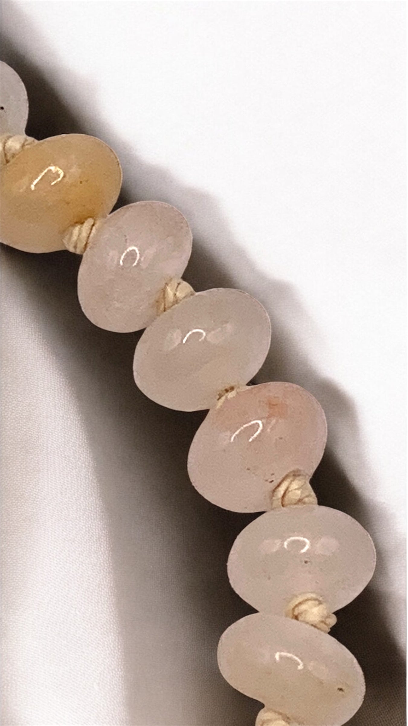 Armband Cherry Quartz AMM