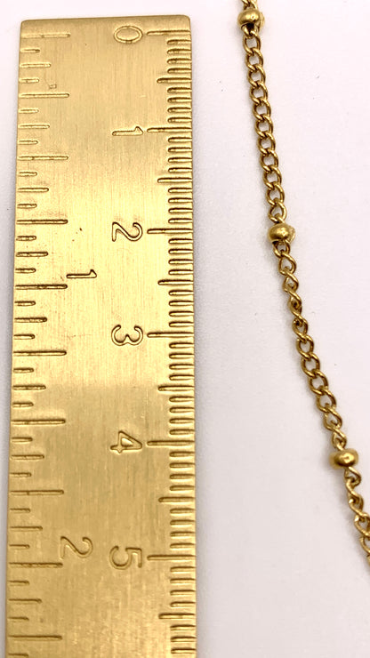 Kette Layer Starfish AMM