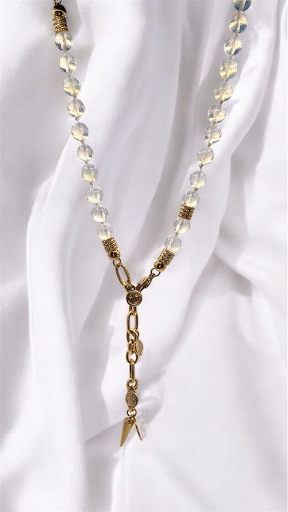 Kette Opal Smile AMM