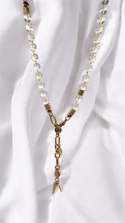 Kette Opal Smile AMM
