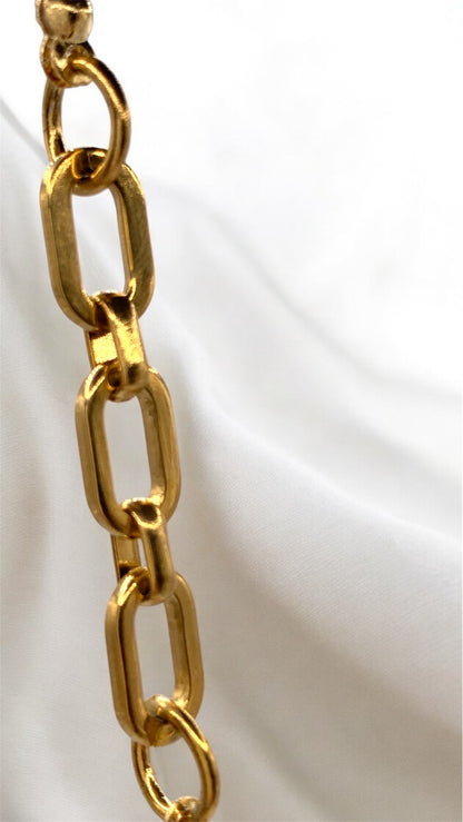 Kette Pearl Eye AMM