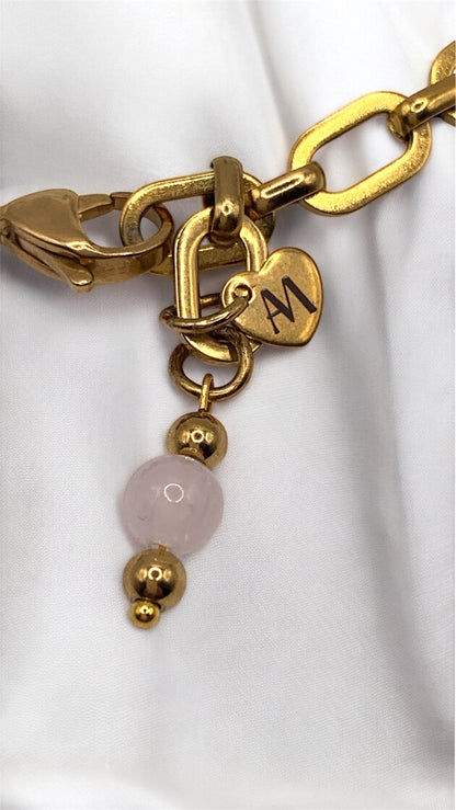 Armband Star and Eye AMM