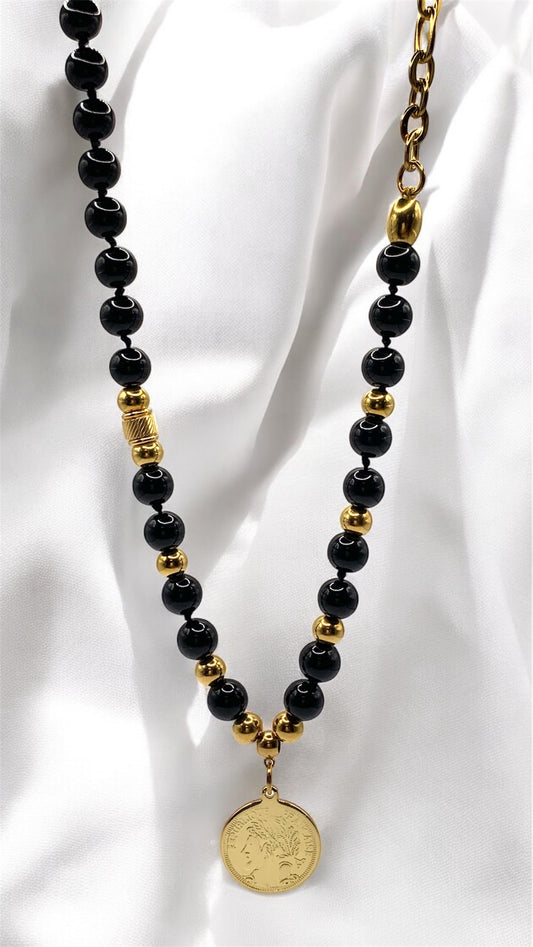 Kette Black Coin AMM