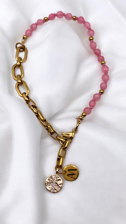 Armband Little Rose Peace AMM