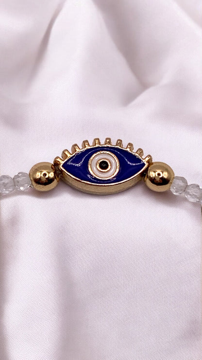 Armband Little Blue Eye AMM