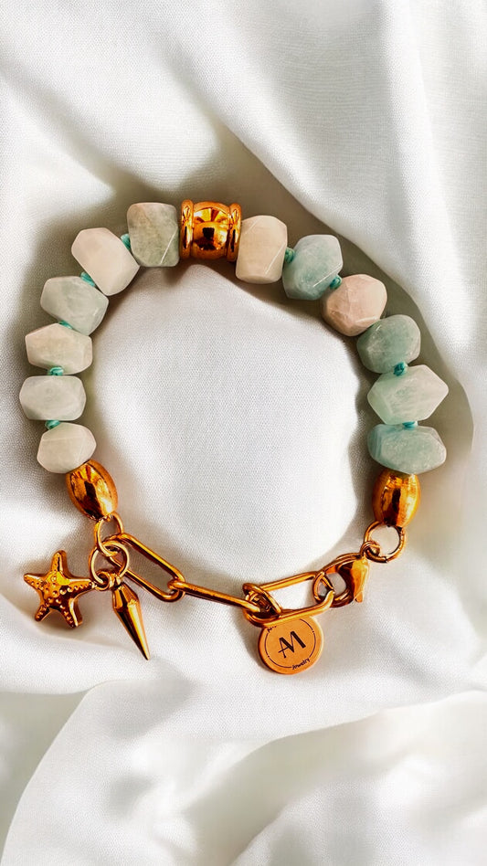 Armband Cone Star AMA