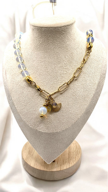 Kette Shining Opal AMM