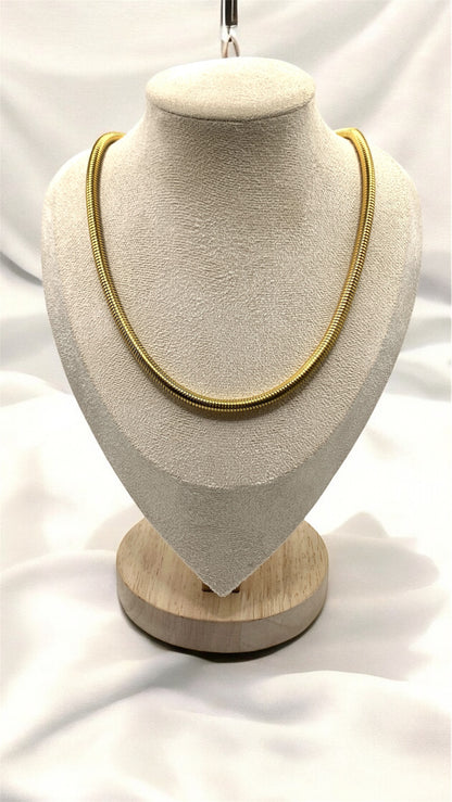 Kette Layer Round Snake AMM