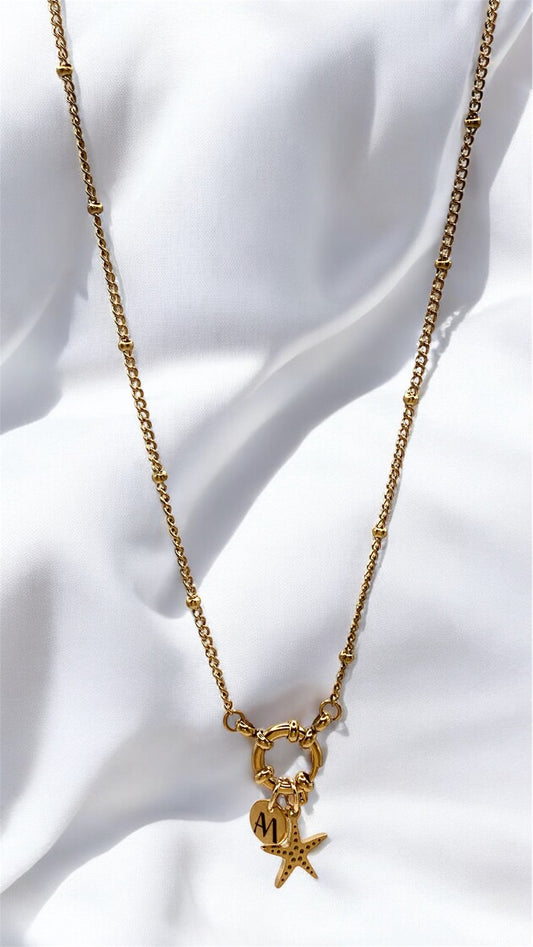 Kette Layer Starfish AMM