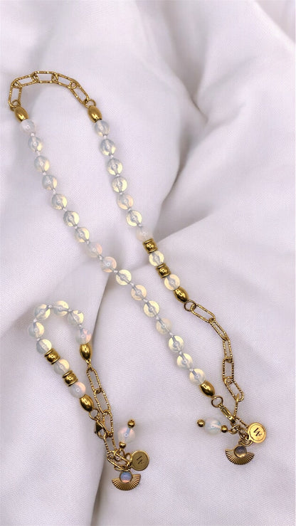 Kette Shining Opal AMM