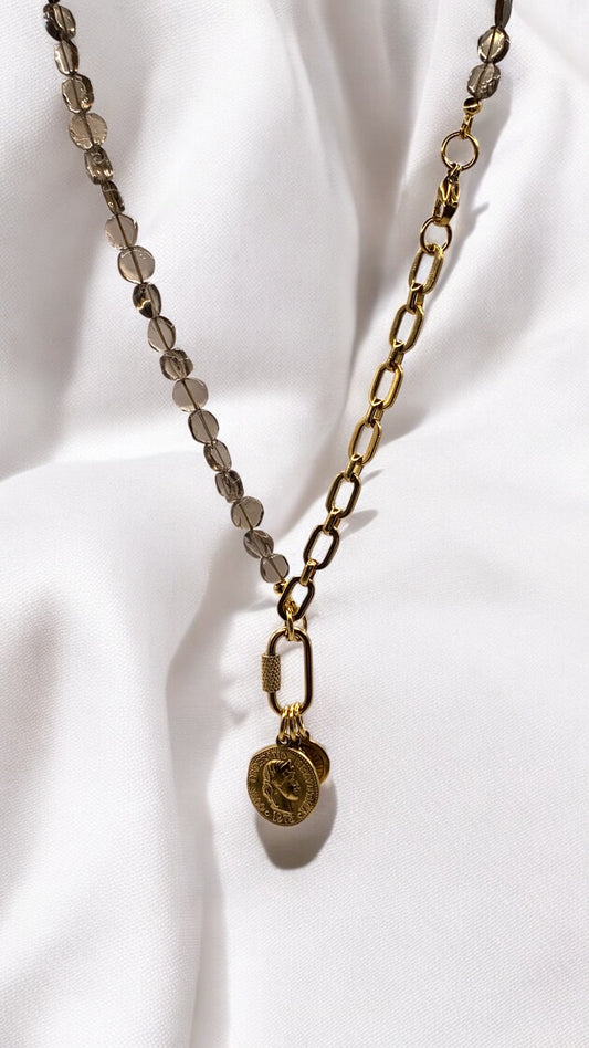 Kette Smoky Coin AMM
