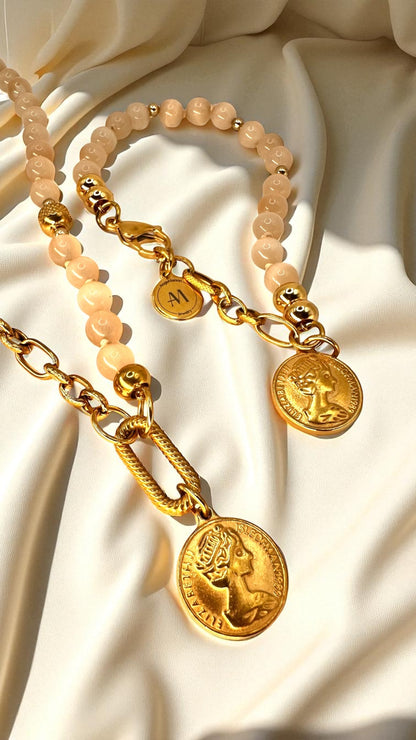 Kette Cateye Coin AMA