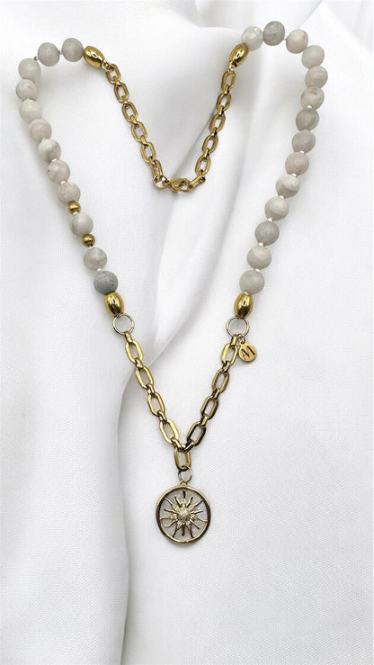 Kette Grey Sun AMA