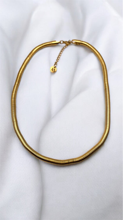 Kette Layer Round Snake AMM