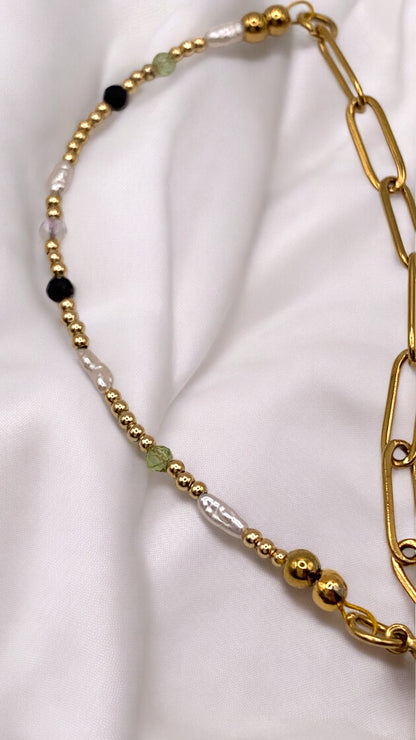 Armband Little Shell AMM
