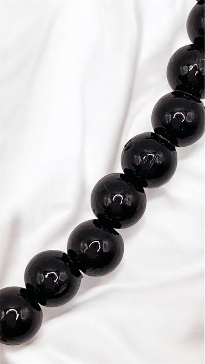 Armband Black and White AMM