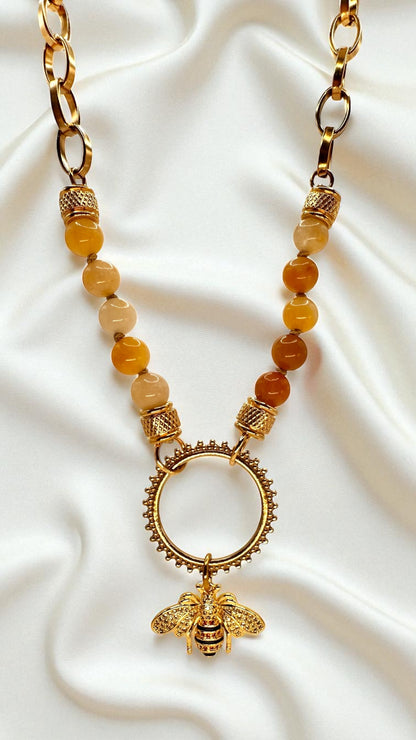 Kette Honey Bee AMA