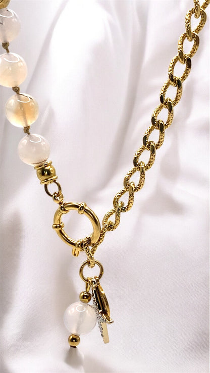 Kette Twinkling Star AMM