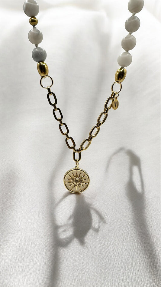 Kette Grey Sun AMA