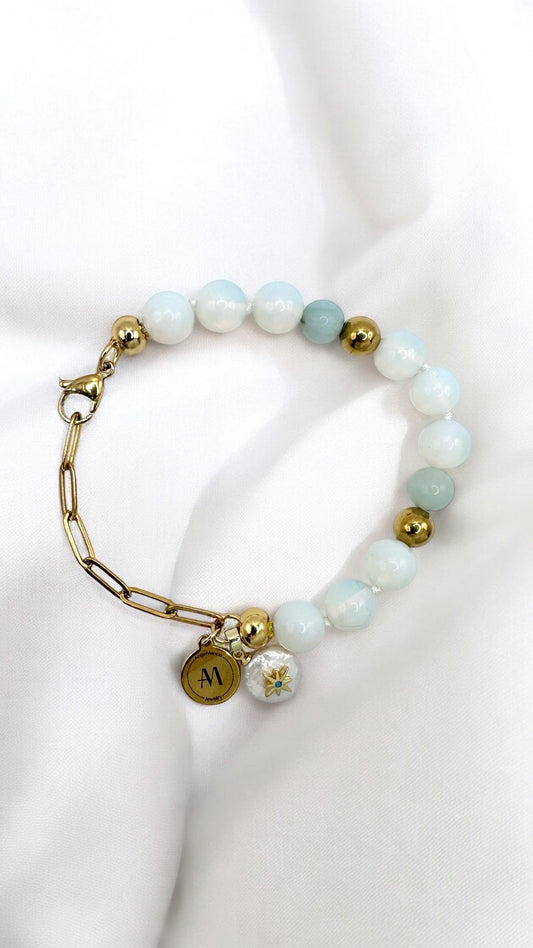 Armband Opal Eye AMA