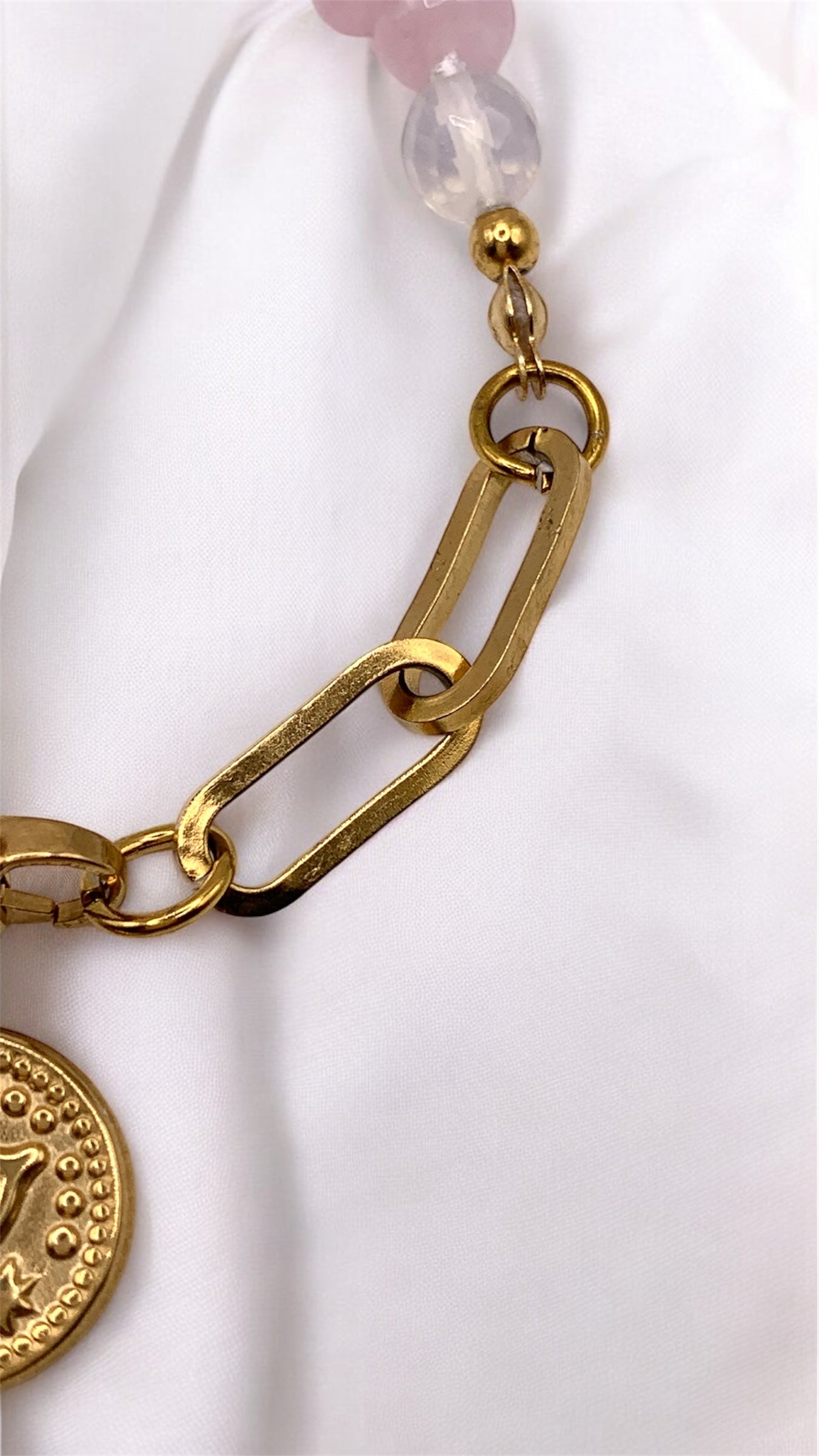Armband Gold Eye AMM